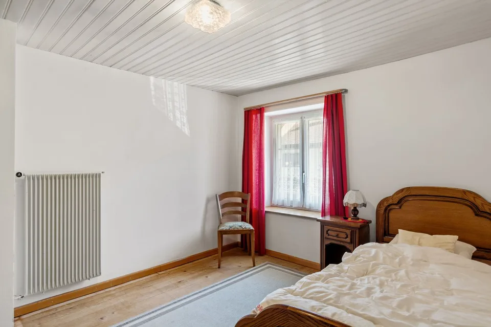 Grande maison de 2 appartements à Courtemaîche – photo 10 sur 13