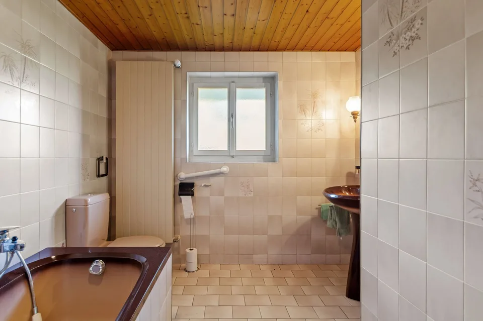 Grande maison de 2 appartements à Courtemaîche – photo 11 sur 13