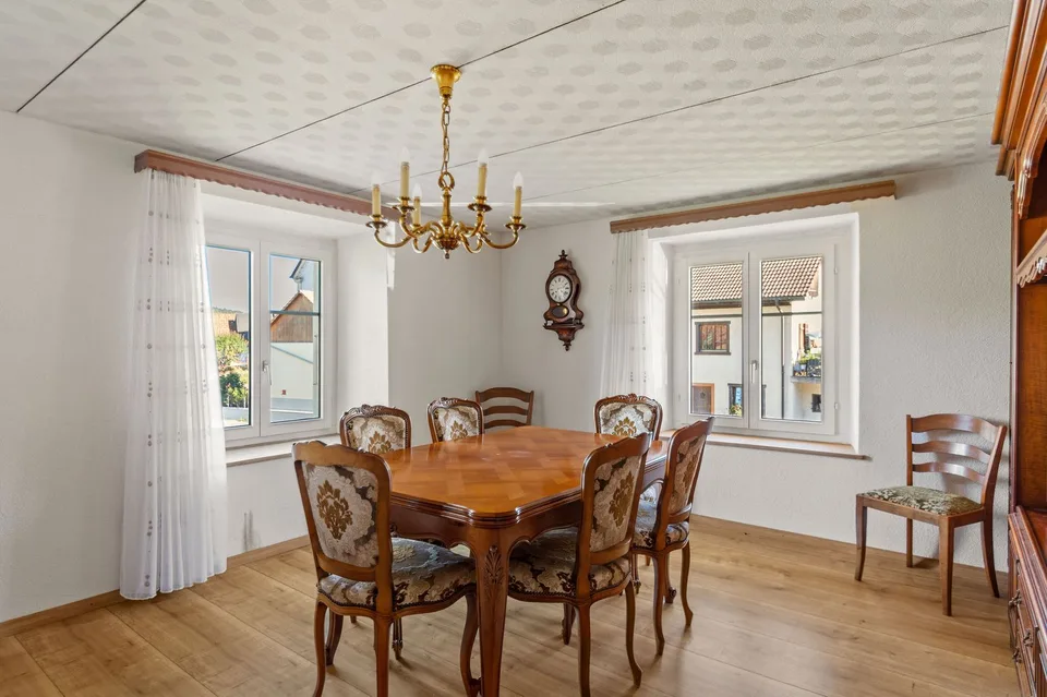 Grande maison de 2 appartements à Courtemaîche – photo 8 sur 13