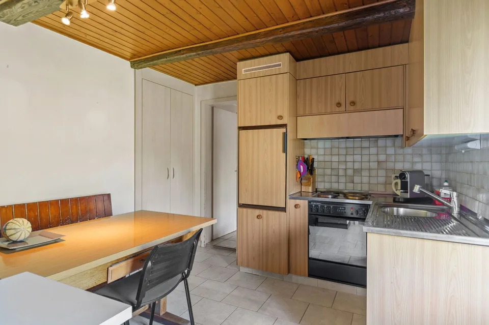 Grande maison de 2 appartements à Courtemaîche – photo 7 sur 13