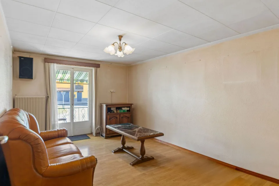 Grande maison de 2 appartements à Courtemaîche – photo 9 sur 13