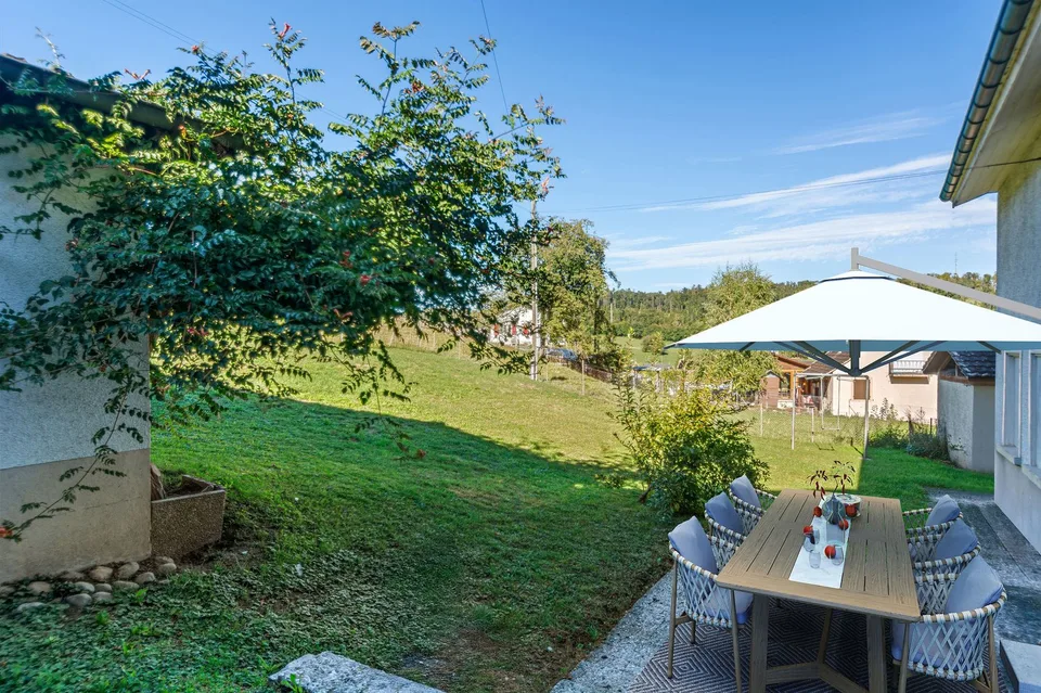 Grande maison de 2 appartements à Courtemaîche – photo 12 sur 13
