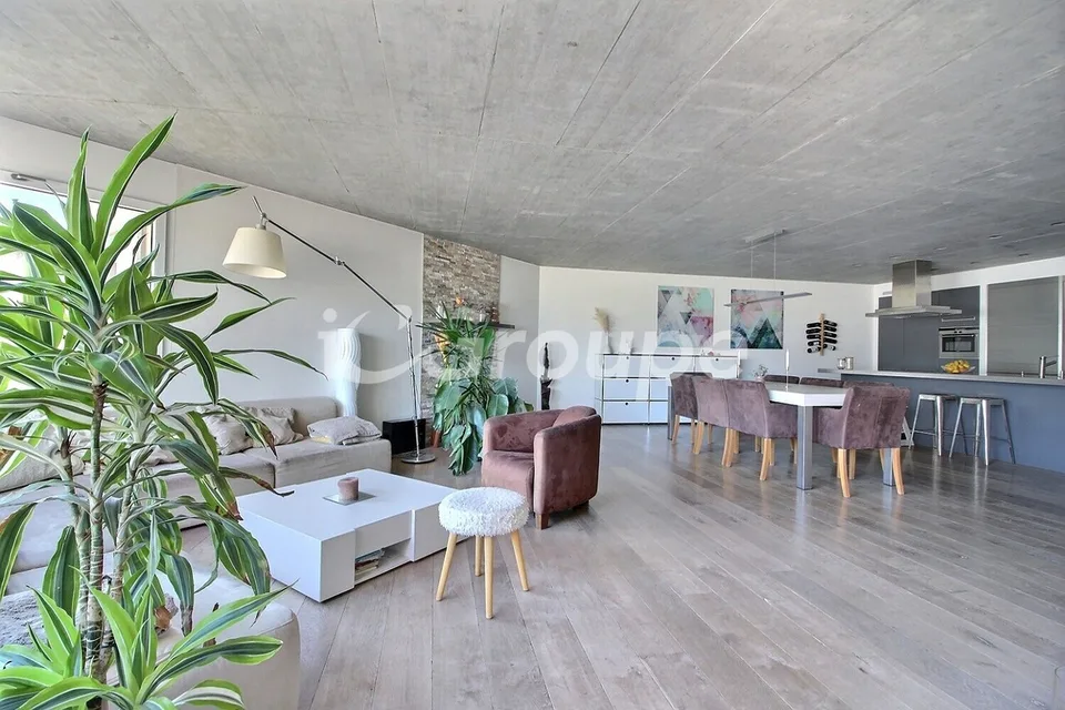 Superbe villa contiguë à vendre à Gravelone