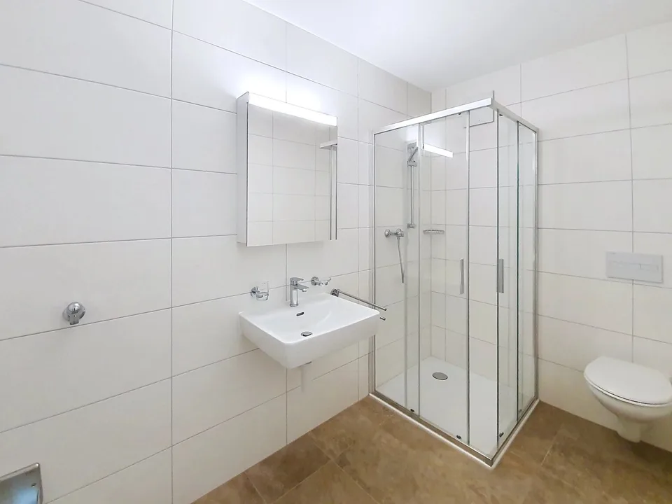 Appartamento 3.5 locali di 105 m2 con terrazza e prato – foto 11 di 12