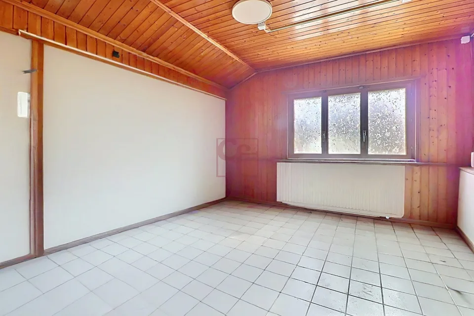 Sorens - Maison rénovée avec 2 appartements et 1 local commercial – photo 10 sur 11
