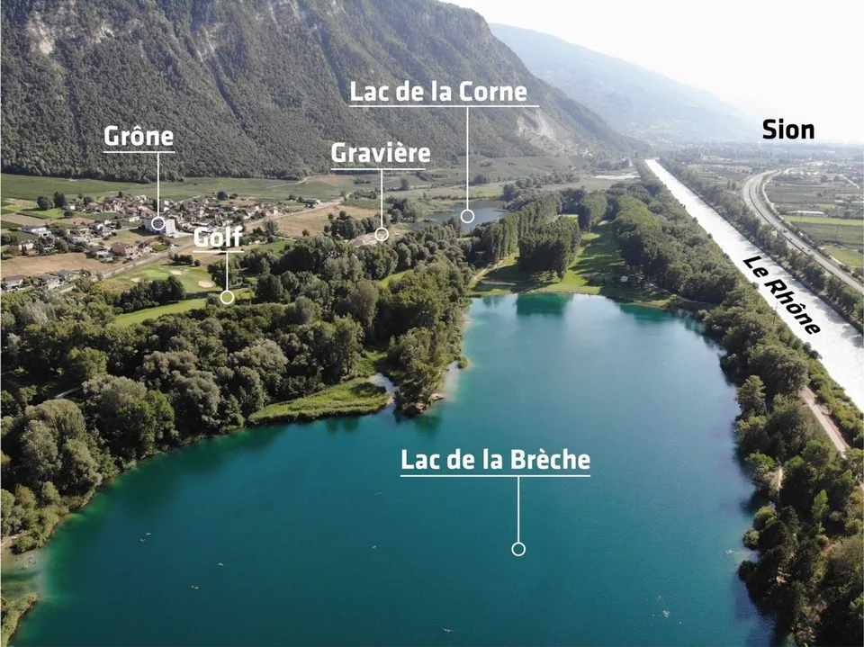 Il Grande Golf - Lotto 2.3