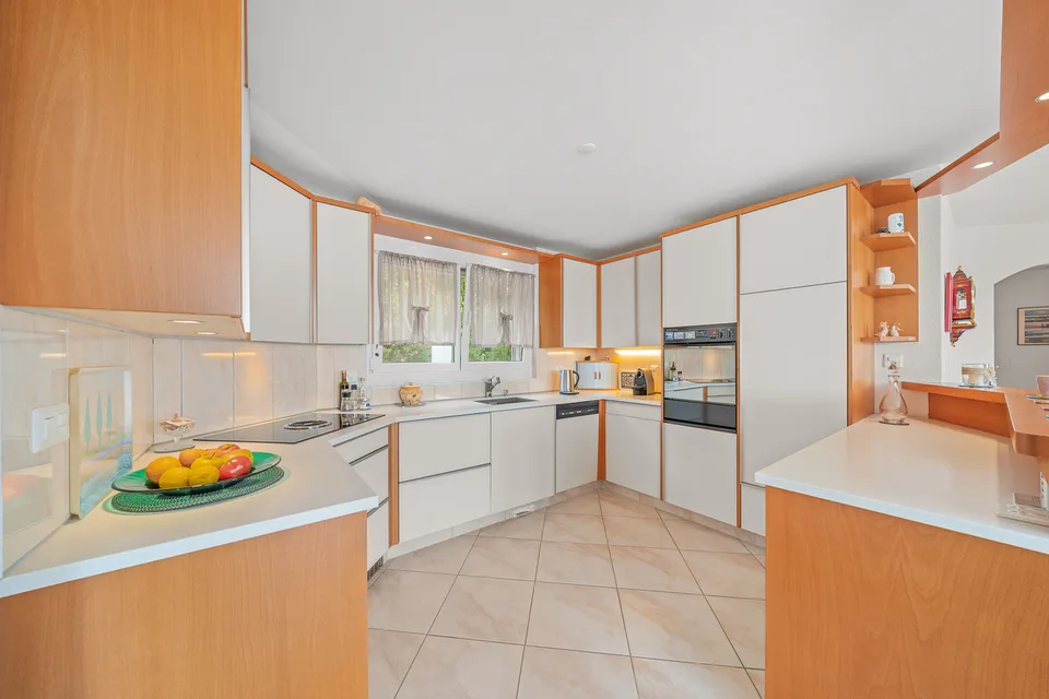 5.5 Zimmer Einfamilienhaus in Blonay – Foto 7 von 20