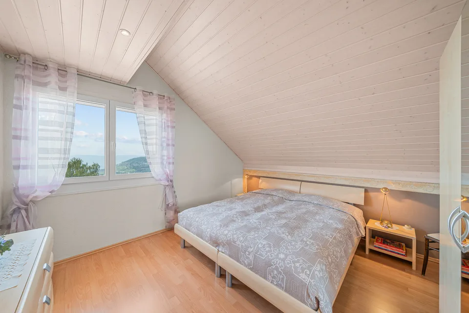 5.5 Zimmer Einfamilienhaus in Blonay – Foto 12 von 20