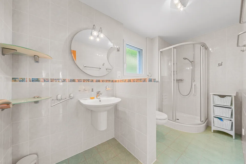 5.5 Zimmer Einfamilienhaus in Blonay – Foto 9 von 20
