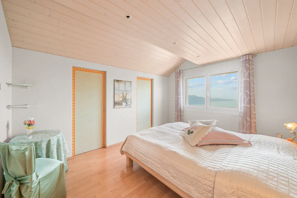 5.5 Zimmer Einfamilienhaus in Blonay – Foto 10 von 20