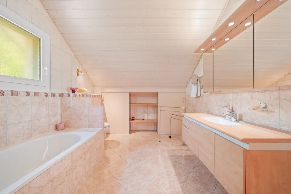 5.5 Zimmer Einfamilienhaus in Blonay – Foto 11 von 20