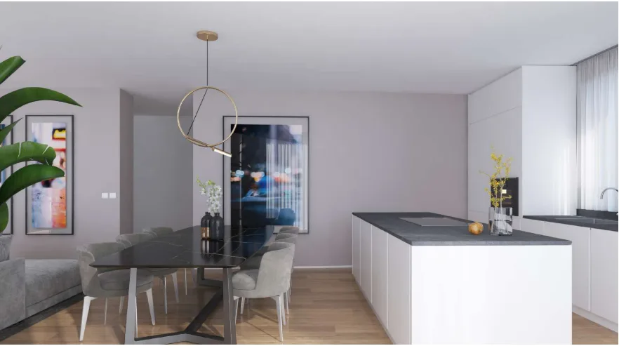 Charakteristische 3.5-Zimmer-Wohnung in Mendrisio – Foto 8 von 15