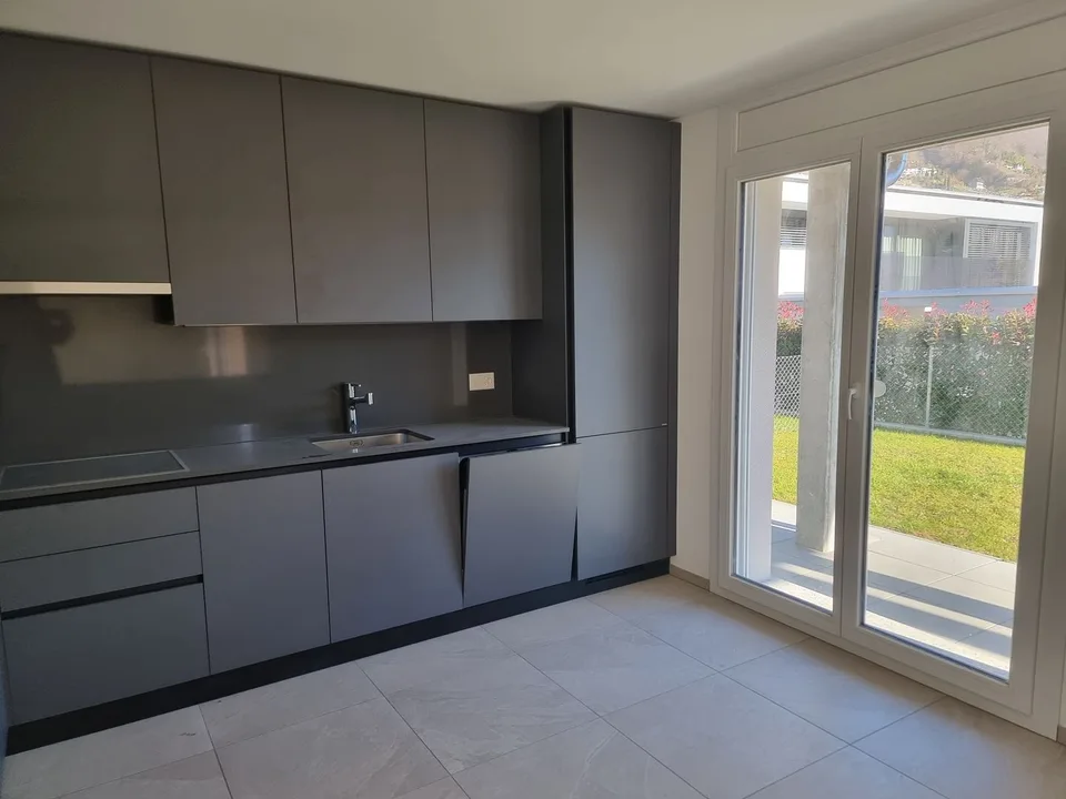 Neues 5,5-Zimmer-Einfamilienhaus