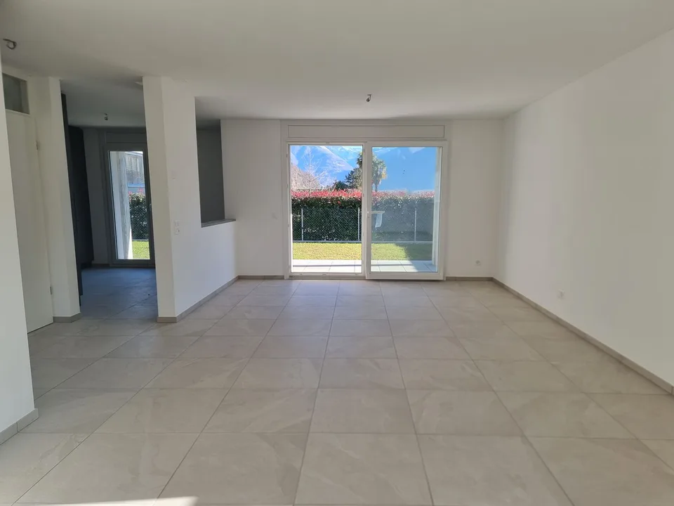 Neues 5,5-Zimmer-Einfamilienhaus