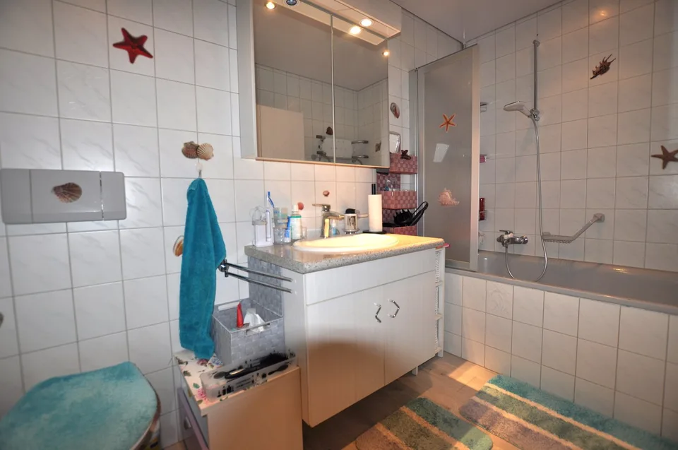 Schöne Immobilie, bestehend aus zwei Wohnungen, in Courtemaîche gelegen – Foto 28 von 30