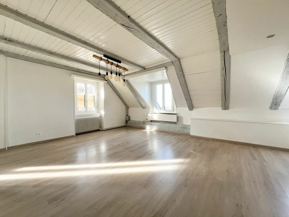 Mietshaus im Dorf – Foto 15 von 20