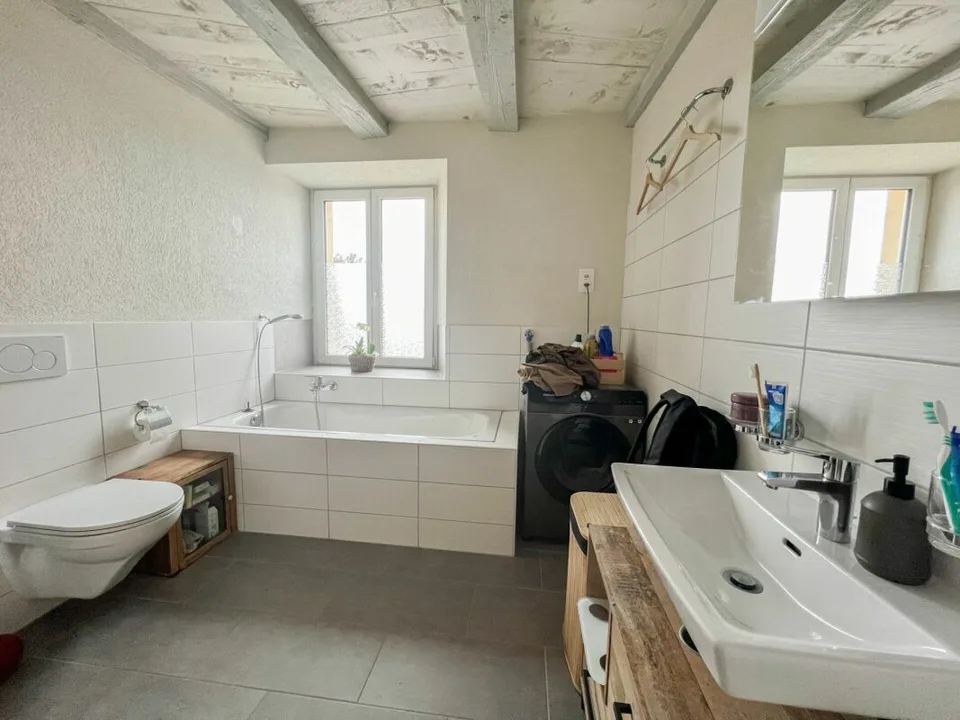 Mietshaus im Dorf – Foto 13 von 20