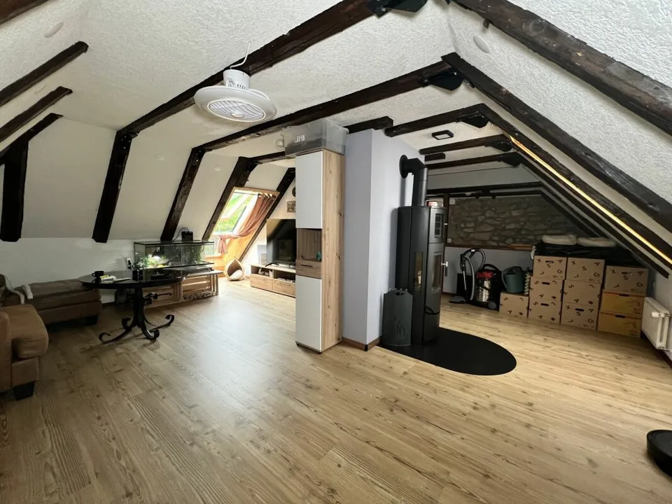 Mietshaus im Dorf – Foto 18 von 20