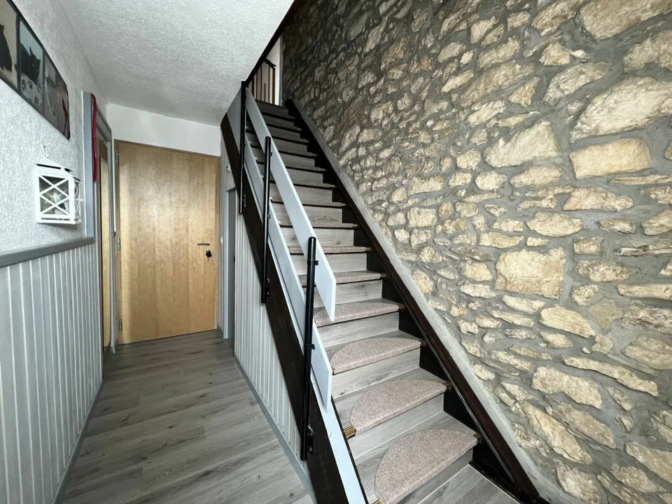 Mietshaus im Dorf – Foto 20 von 20