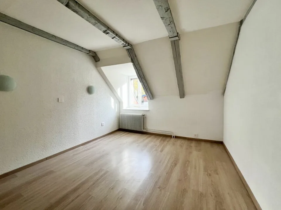 Mietshaus im Dorf – Foto 16 von 20
