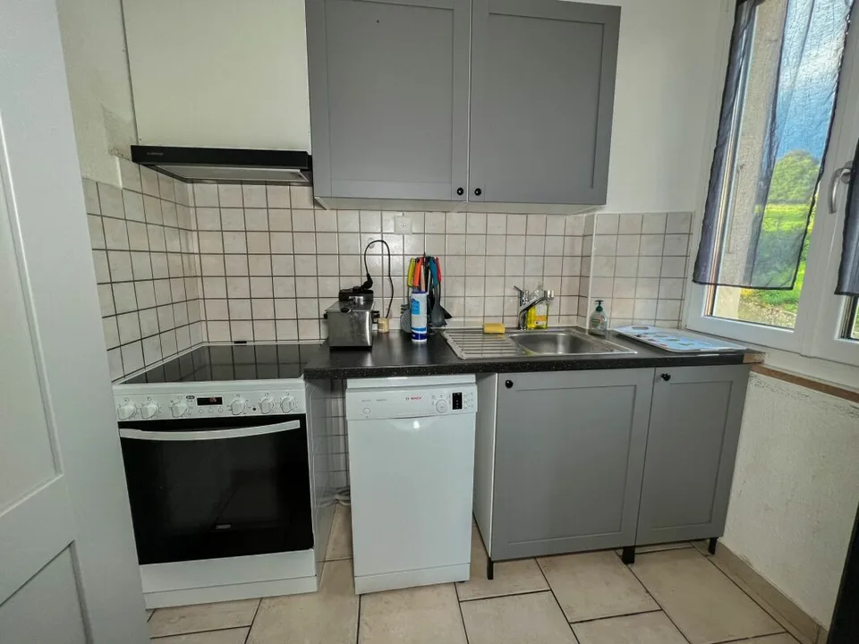 Mietshaus im Dorf – Foto 9 von 20