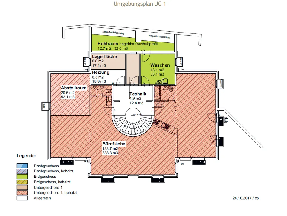 Oggetto con potenziale di ristrutturazione – foto 11 di 15