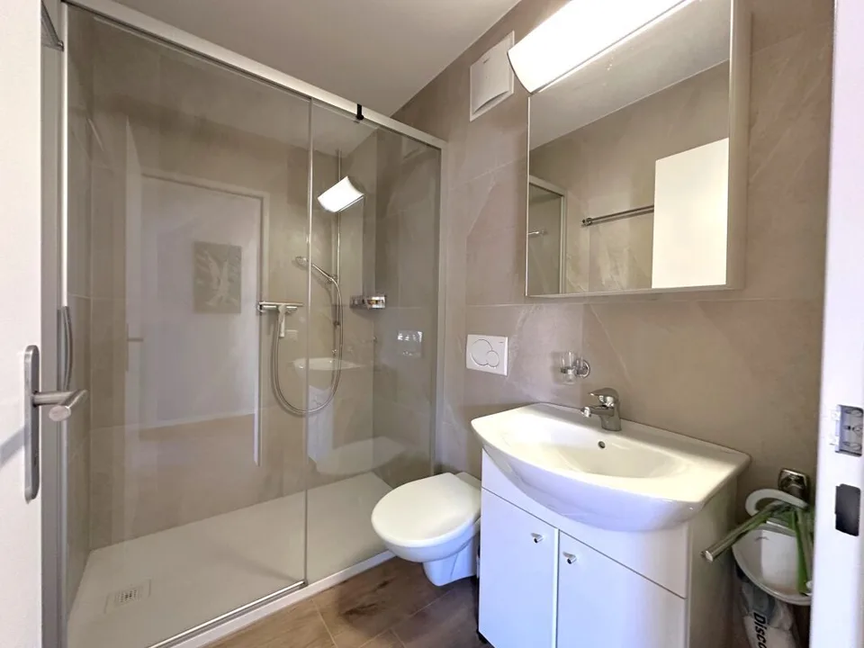 3.5 Zi-Wohnung im Herzen von Locarno! – Foto 7 von 13