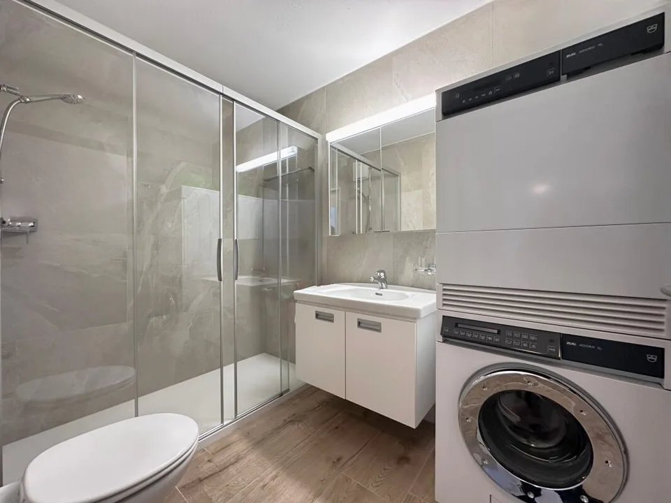 3.5 Zi-Wohnung im Herzen von Locarno! – Foto 10 von 13