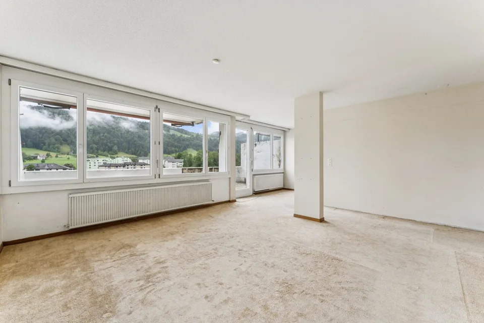 Panoramagenuss wie aus dem Bilderbuch