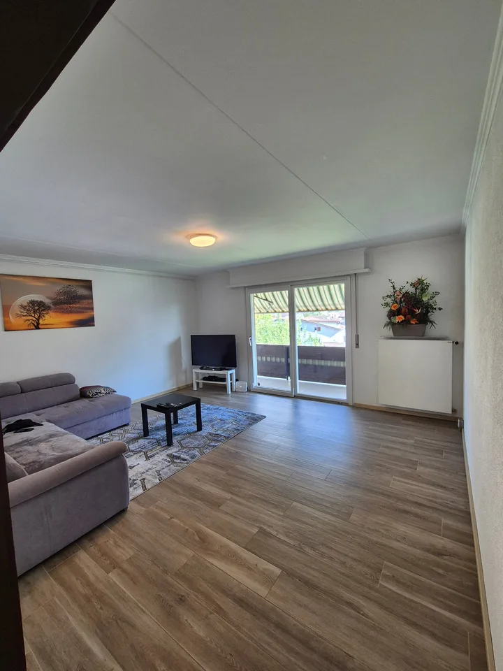 Charmant appartement en attique de 4.5 pièces à Saint-Léonard – photo 9 sur 14