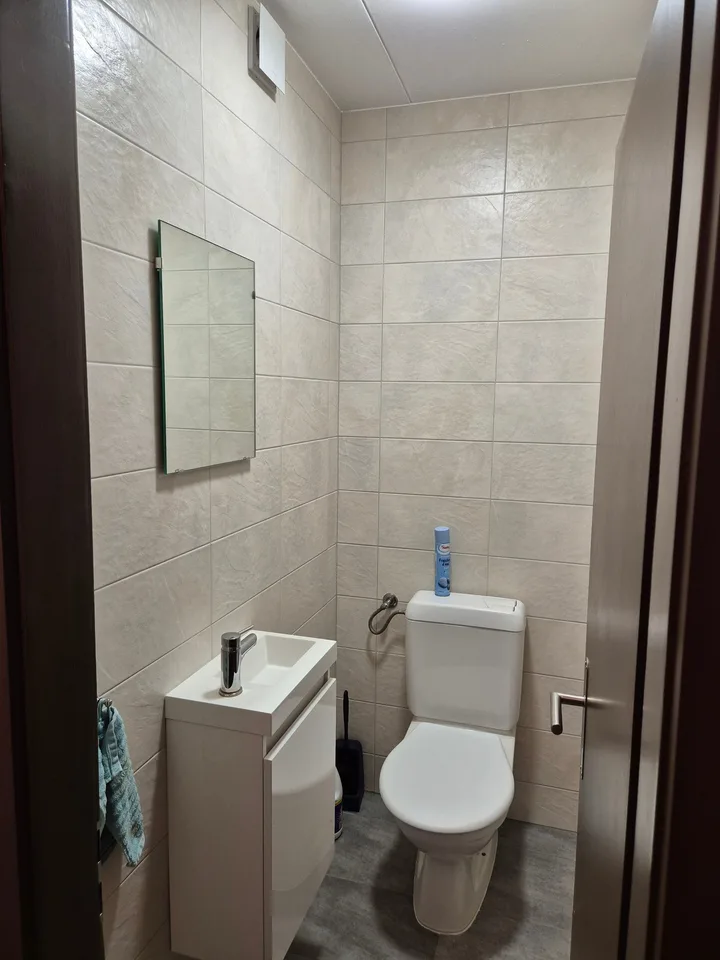 Charmant appartement en attique de 4.5 pièces à Saint-Léonard – photo 10 sur 14