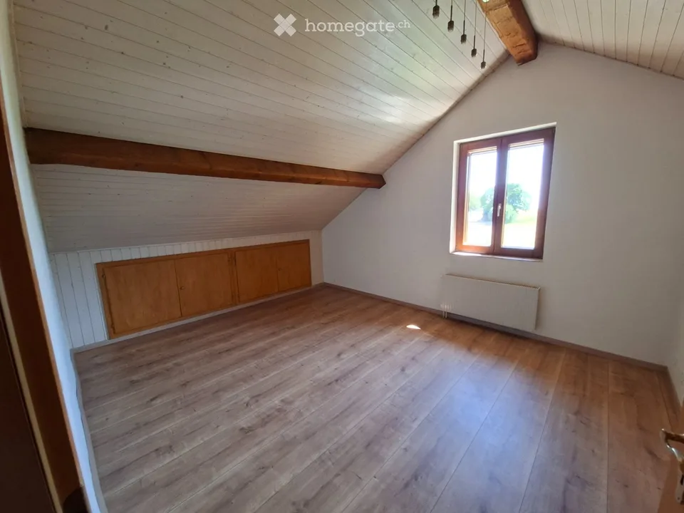 Appartamento Duplex