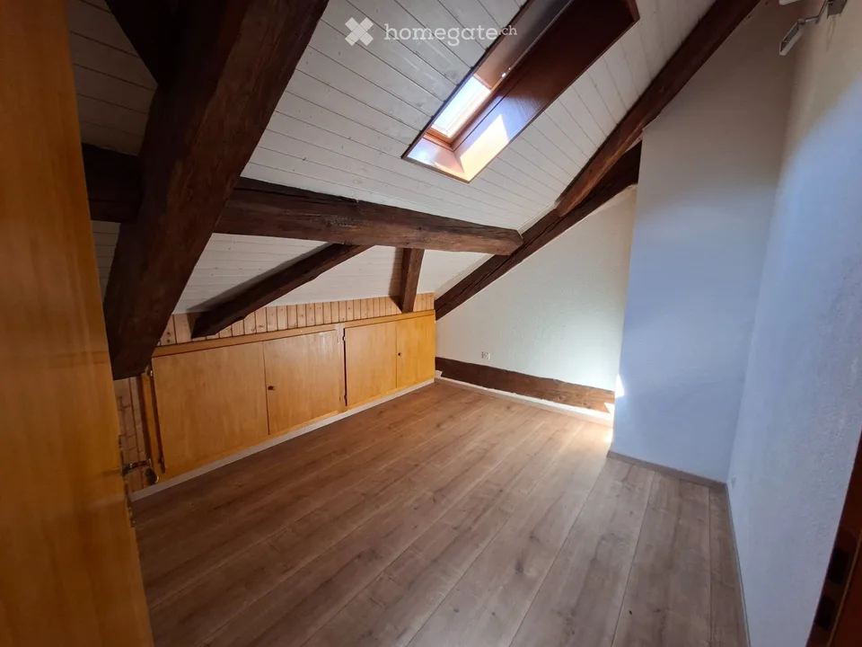 Appartamento Duplex