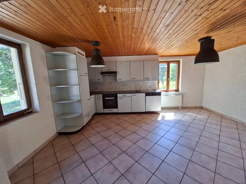 Appartamento Duplex