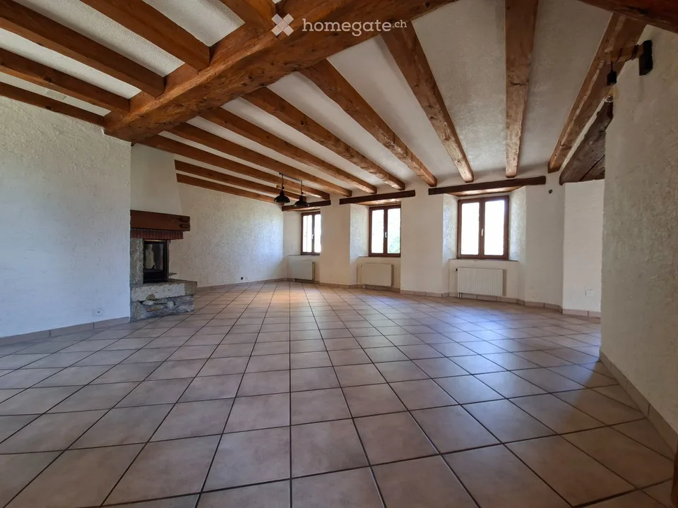 Appartamento Duplex