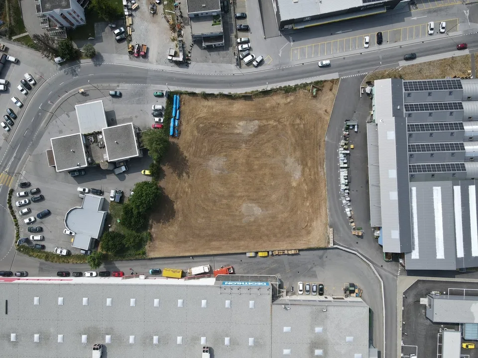 Ufficio/Amministrativo 246,15m2 a Conthey