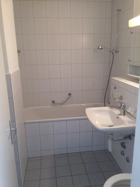 Wunderschöne 3 Zimmer Wohnung zu vermieten – Foto 7 von 7