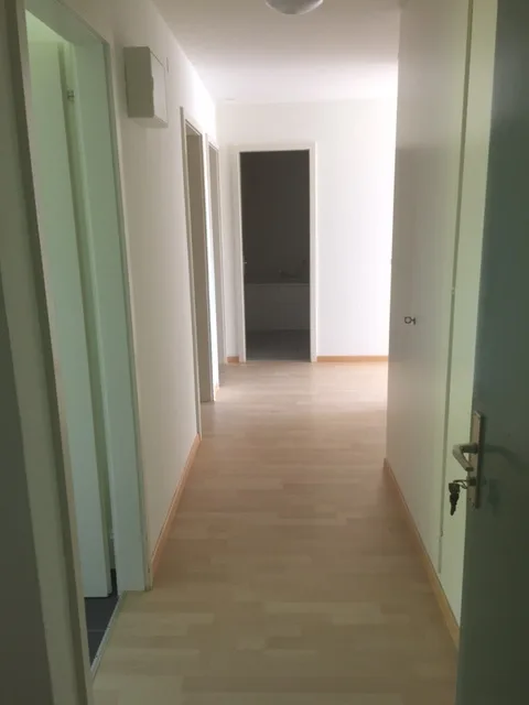 Wunderschöne 3 Zimmer Wohnung zu vermieten