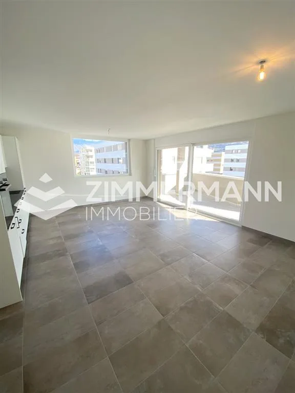 Appartement, 3.5, 87