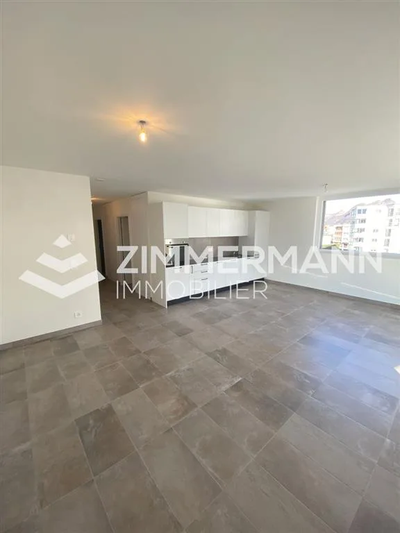 Appartement, 3.5, 87