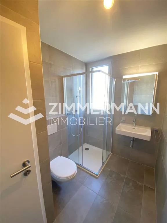 Appartement, 3.5, 87