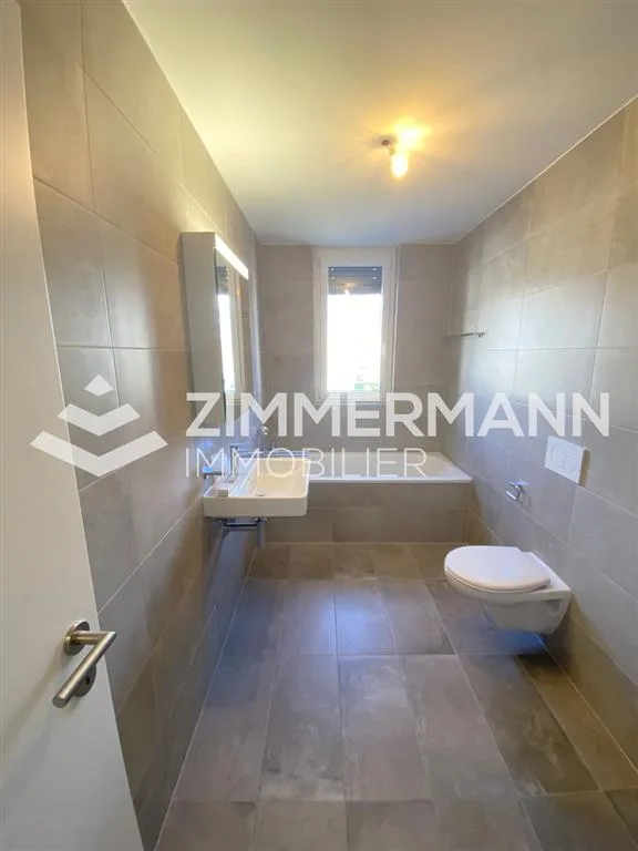 Appartement, 3.5, 87