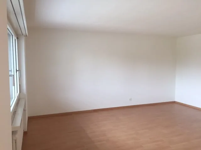 Gemütliche 1-Zimmerwohnung mit Balkon - zentrumsnah und bestens erschlossen!