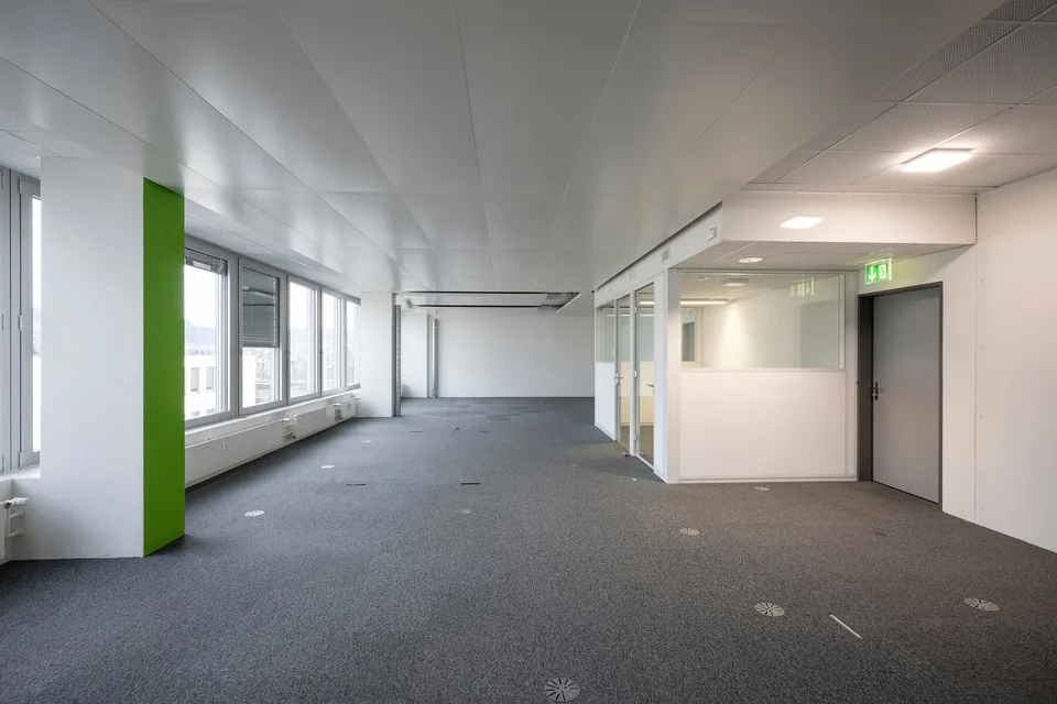 Espace de bureau moderne au 24 Brandstrasse à Schlieren – 930 m² disponible immédiatement – photo 15 sur 16