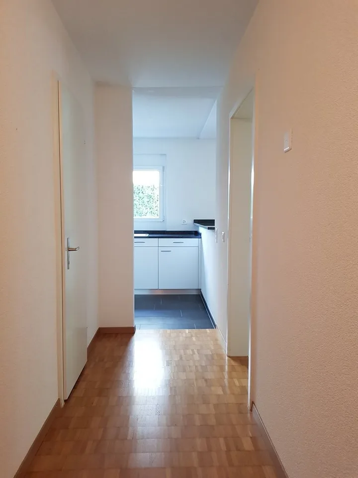 Loyer sans caution - Appartement centralement situé mais calme