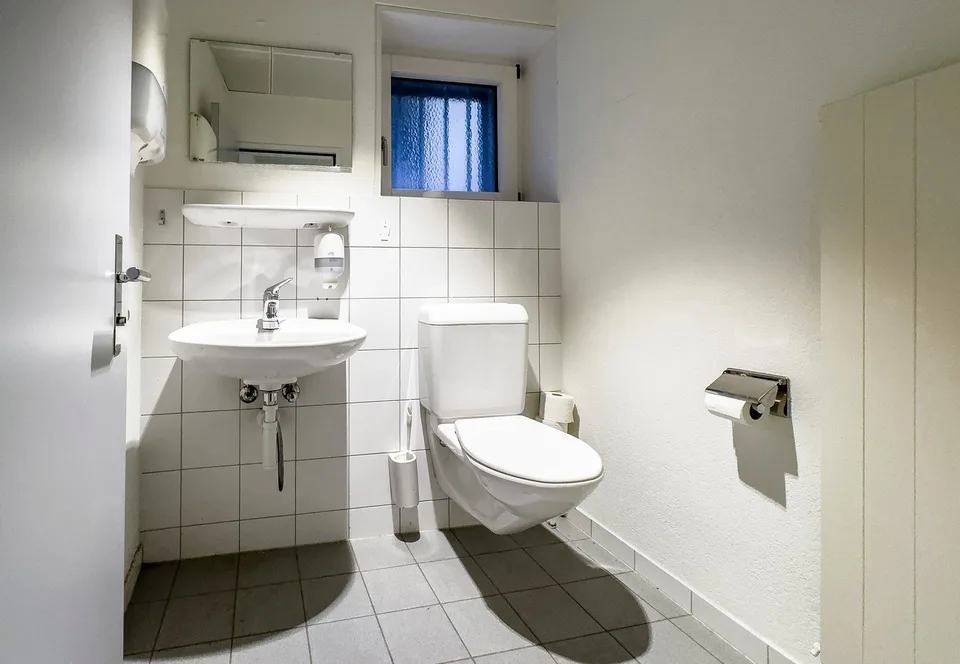 Attraktive Gewerbeimmobilie im Zentrum von Neuhausen am Rheinfall – Foto 18 von 18