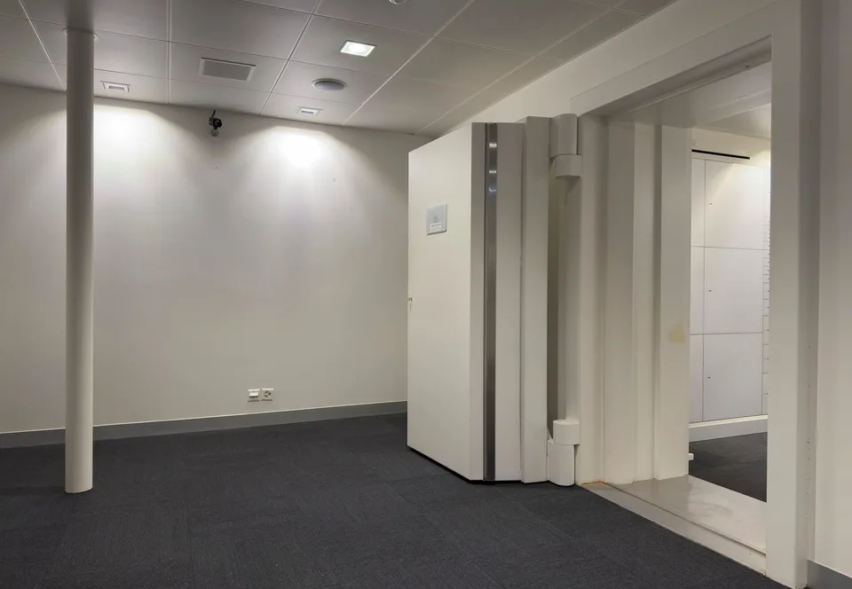 Attraktive Gewerbeimmobilie im Zentrum von Neuhausen am Rheinfall – Foto 11 von 18