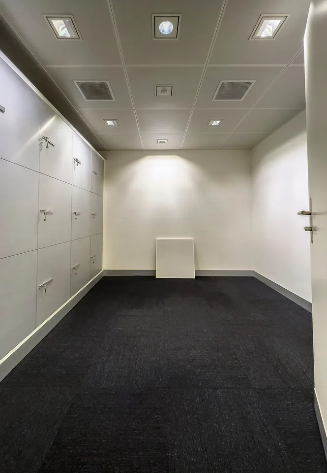 Attraktive Gewerbeimmobilie im Zentrum von Neuhausen am Rheinfall – Foto 15 von 18