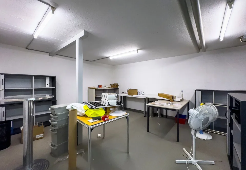 Attraktive Gewerbeimmobilie im Zentrum von Neuhausen am Rheinfall – Foto 12 von 18