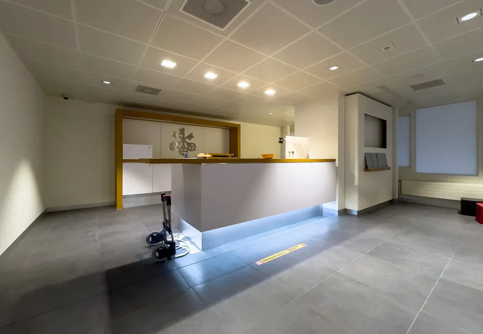 Attraktive Gewerbeimmobilie im Zentrum von Neuhausen am Rheinfall – Foto 6 von 18
